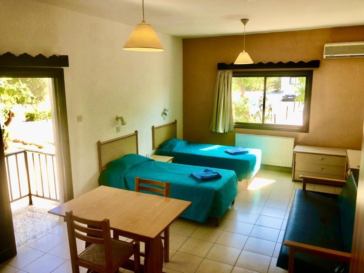 Carina Appart hôtel 2*