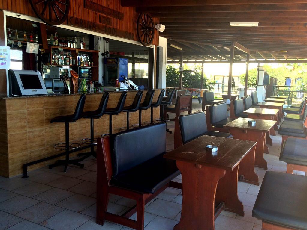 Hotel apartamentowy Carina 2*