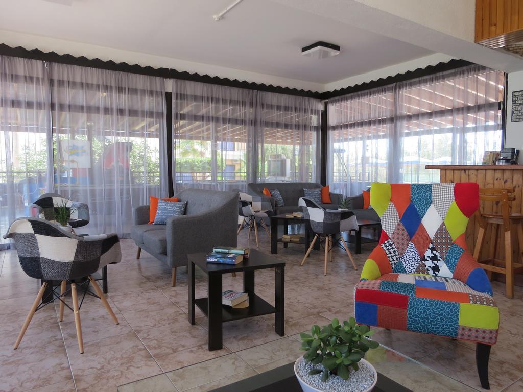 Hotel apartamentowy Carina 2*