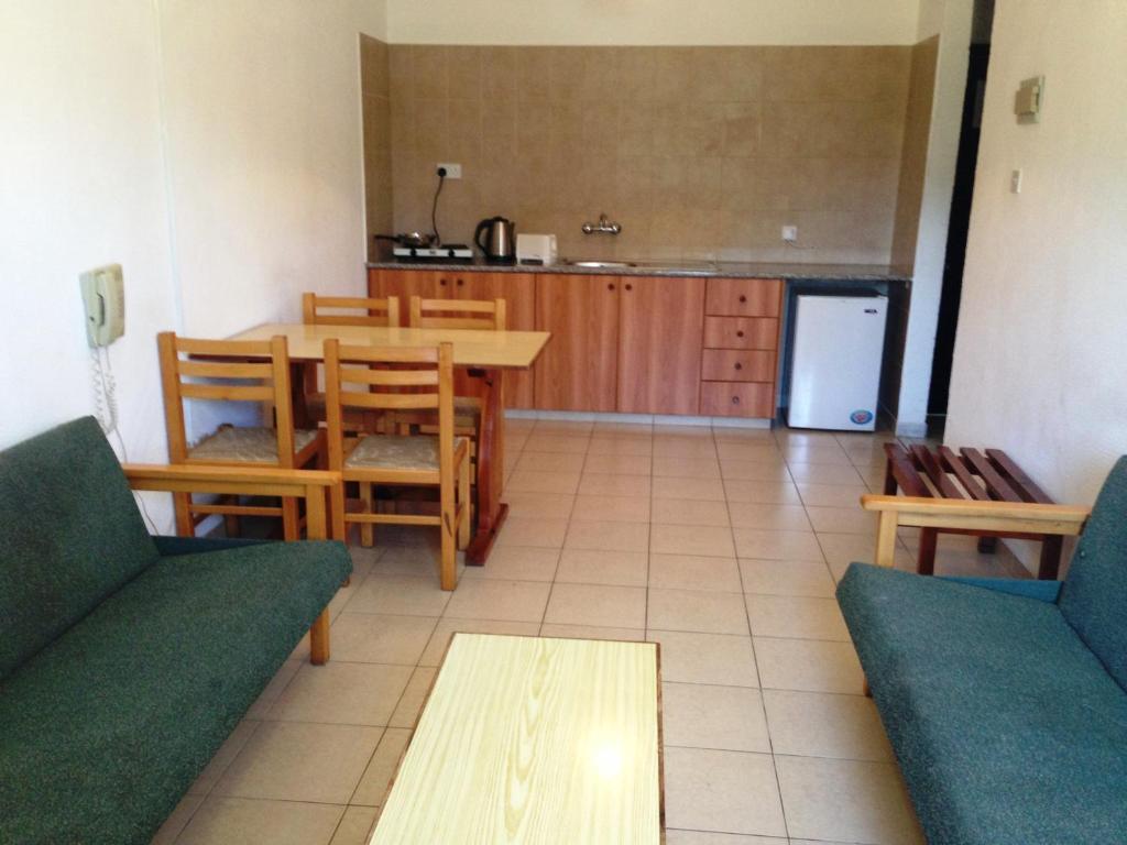 Carina Hotel apartamentowy
