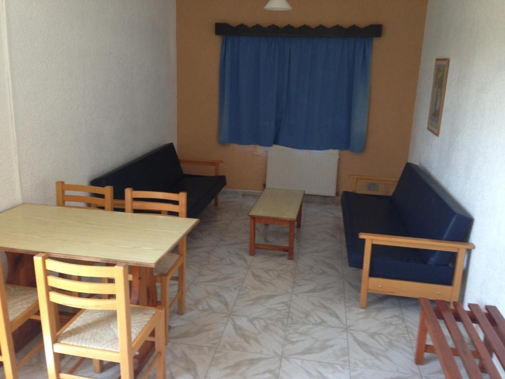 Hotel apartamentowy Carina 2*