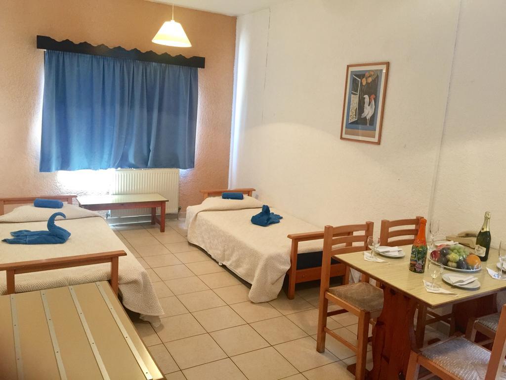 Carina Appart hôtel