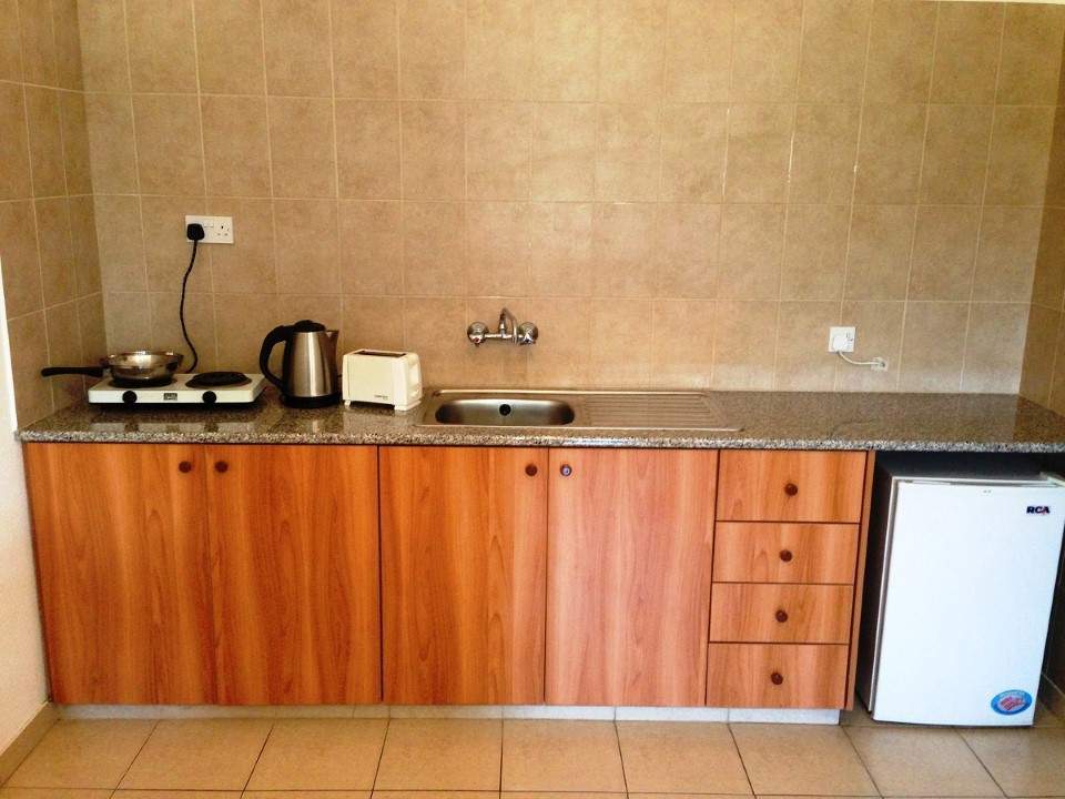 Appart hôtel Carina 2*